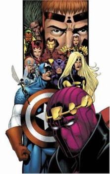 Paperback Avengers/Thunderbolts Volume 2: Best Intentions Tpb Book