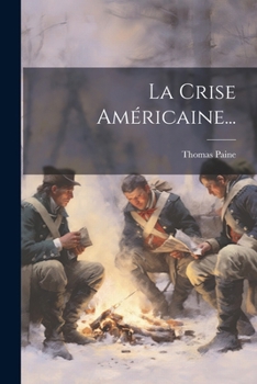 Paperback La Crise Américaine... [French] Book