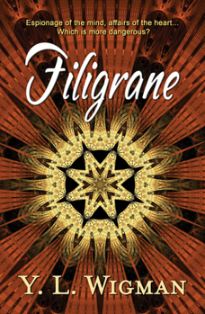 Paperback Filigrane Book