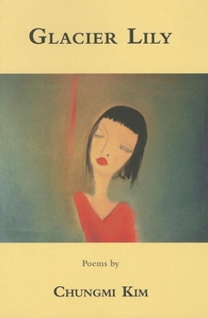 Paperback Glacier Lily Book