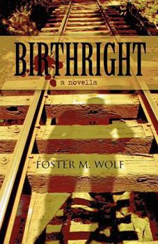 Paperback Birthright Book