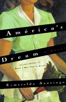 Hardcover America's Dream Book