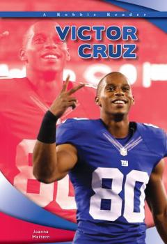 Library Binding Victor Cruz Book