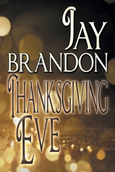 Paperback Thanksgiving Eve Book