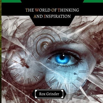 Paperback The World of Thinking and Inspiration Book