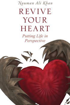 Hardcover Revive Your Heart: Putting Life in Perspective Book