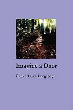 Paperback Imagine a Door Book