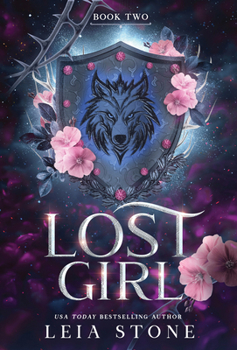 Paperback Lost Girl Book