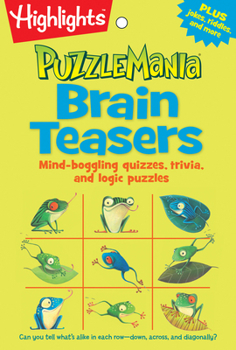 Brain Teasers