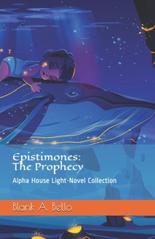Paperback Epistimones: The Prophecy Book