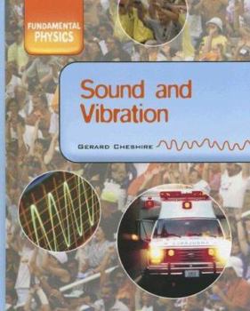 Library Binding Sound and Vibration Book