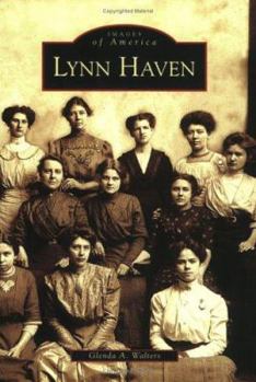 Lynn Haven - Book  of the Images of America: Florida