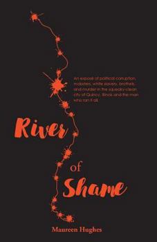 Paperback River of Shame Book