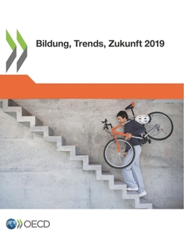 Paperback Bildung, Trends, Zukunft 2019 [German] Book
