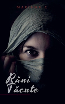 Paperback Rani tacute [Romanian] Book