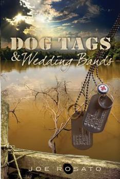 Paperback Dog Tags & Wedding Bands Book