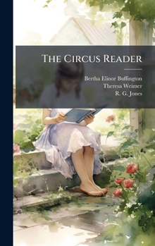 Hardcover The Circus Reader Book