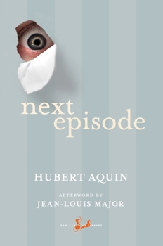 Paperback Next Episode Book