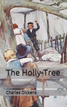 The Holly-Tree
