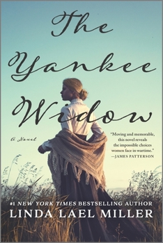 Paperback The Yankee Widow Book