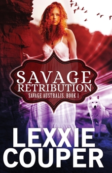 Paperback Savage Retribution Book