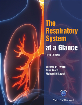 Paperback The Respiratory System at a Glance Book