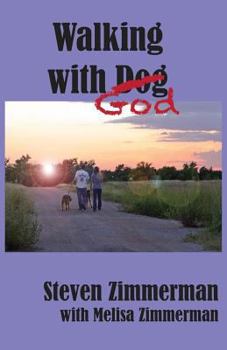 Paperback Walking with God Book