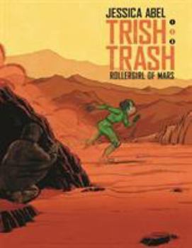 Hardcover Trish Trash #2 Book