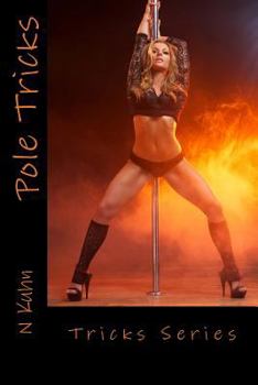 Paperback Pole Tricks Book