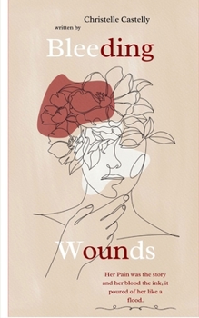 Paperback Bleeding Wounds Book