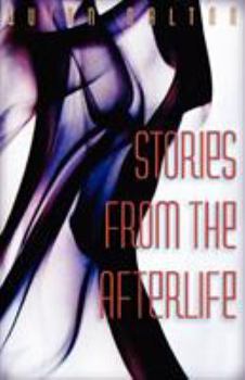 Paperback Stories from the Afterlife Book