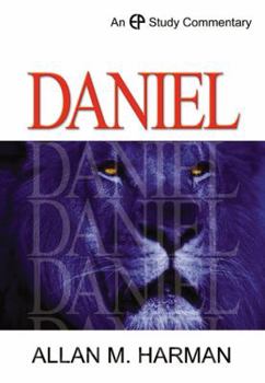 Hardcover Epsc Daniel Book