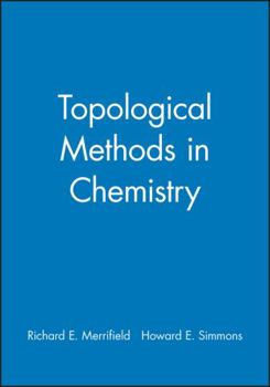 Hardcover Topological Methods in Chemistry Book