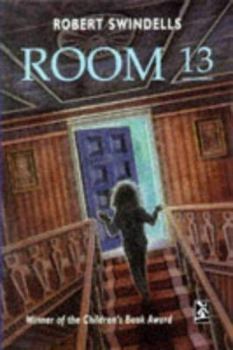 Room 13 - Book #1 of the Fliss Morgan