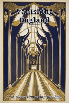 Vanishing England