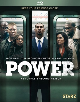 Power: Season 2