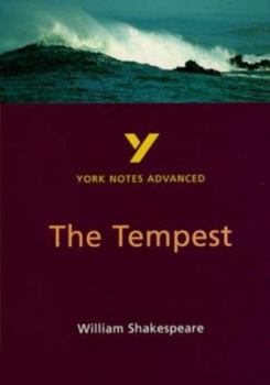 The Tempest, William Shakespeare