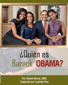 Who Is Barack Obama? [Dutch Translation]