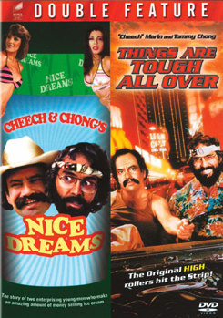 Cheech & Chong's Nice Dreams & Things Are Tough All Over
