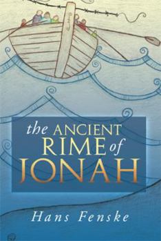 Paperback The Ancient Rime of Jonah Book