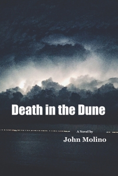Paperback Death in the Dune Book
