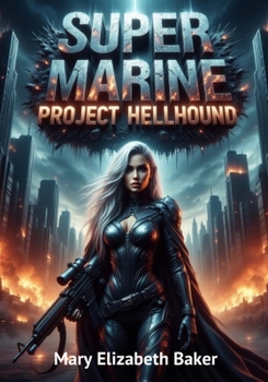 Super Marine: Project Hellhound