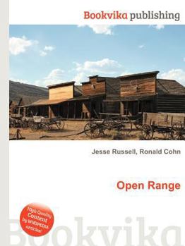 Open Range