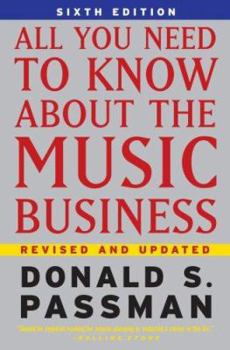 All You Need To Know About the Music Business