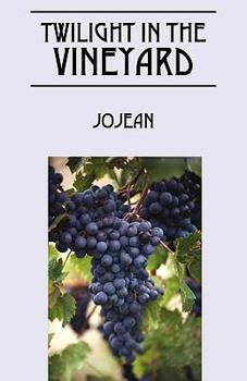Paperback Twilight in the Vineyard Book