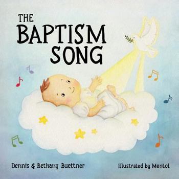 Baptism Song: BaptismSong.com