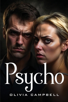 Paperback Psycho Book