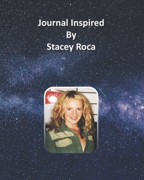 Paperback Journal Inspired by Stacey Roca Book