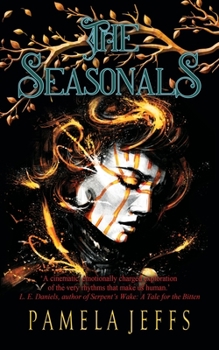 Paperback The Seasonals Book