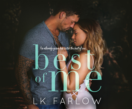 Audio CD Best of Me Book